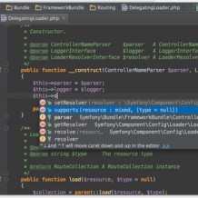 PhpStorm Mac版下载-2018.2.1最新版