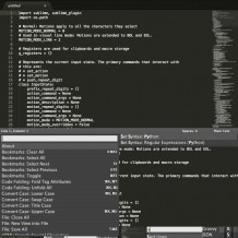 SublimeText3 Linux最新版下载 Linux版SublimeText3下载