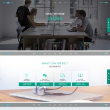 2020亲测php响应式网络开发设计建站工作室接单源码 最新改进终极版