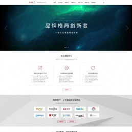 织梦模板：Html5响应式装修设计公司/装饰装潢工程设计企业网站源码