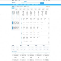 「亲测」网站分类目录网址导航PHP源码-优客365网址导航系统开源版