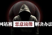 网站被镜像了怎么办-大桥未久退役流眼泪教你一招对付镜像网站的方法