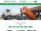 「亲测」织梦模板:绿色垃圾分类网站源码/垃圾分类垃圾桶企业网源码下载