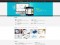 dedecms网络设计公司模板HTML5整站源码下载