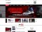 「亲测」织梦cms鞋网站源码|Dedecms)潮牌鞋潮流资讯新闻自媒体网站模板