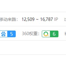 分享一个TAG标签优化的SEO方法-助你短期上权重（纯干货）