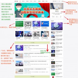 「寄售」PHP精美个人博客模板/轻博客网站源码 自适应手机端+白天黑夜模式