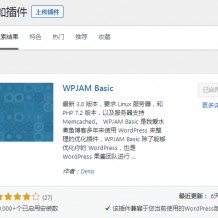 WordPress网站前后台加载速度非常慢 利用代码或插件完美解决