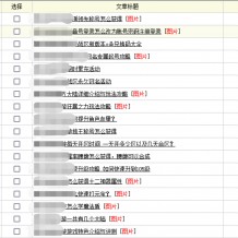 分享做游戏网站的变现思路，单品垂直+细分类是一种出路