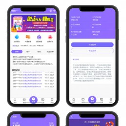 京东淘包唯拼会智能自动抢单系统源码V8.0 支持封装安卓苹果APP