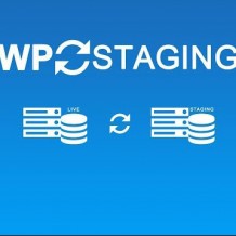 WordPress插件：一键克隆和迁移网站WP Staging Pro汉化版
