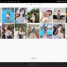 php网页相册整站源码,MeiuPic电子相册系统v3.0版本