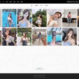 「亲测」PHP相册网站源码-MeiuPic多用户相册系统源码下载